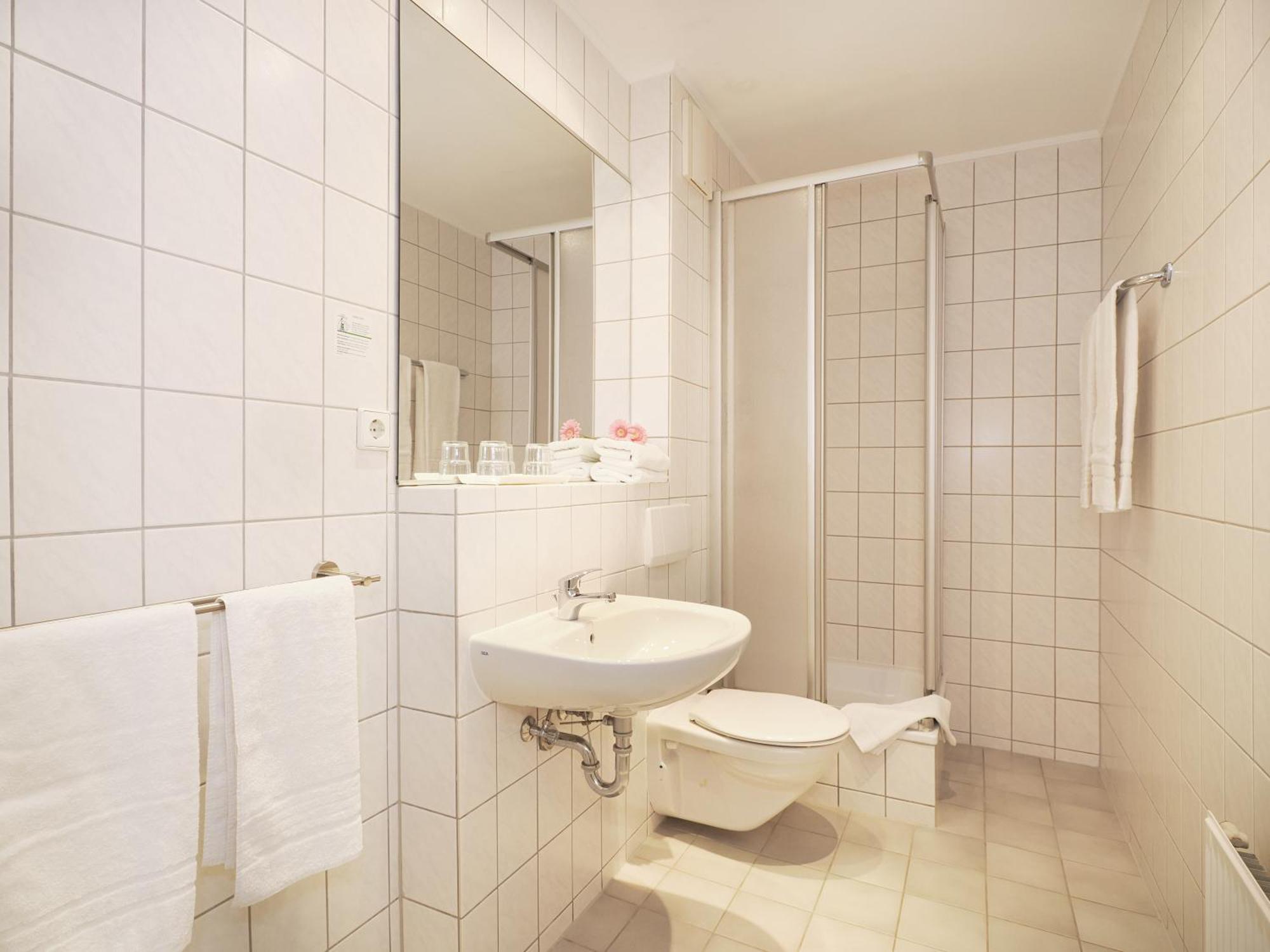 Hotel See-Eck Heringsdorf  Exterior photo