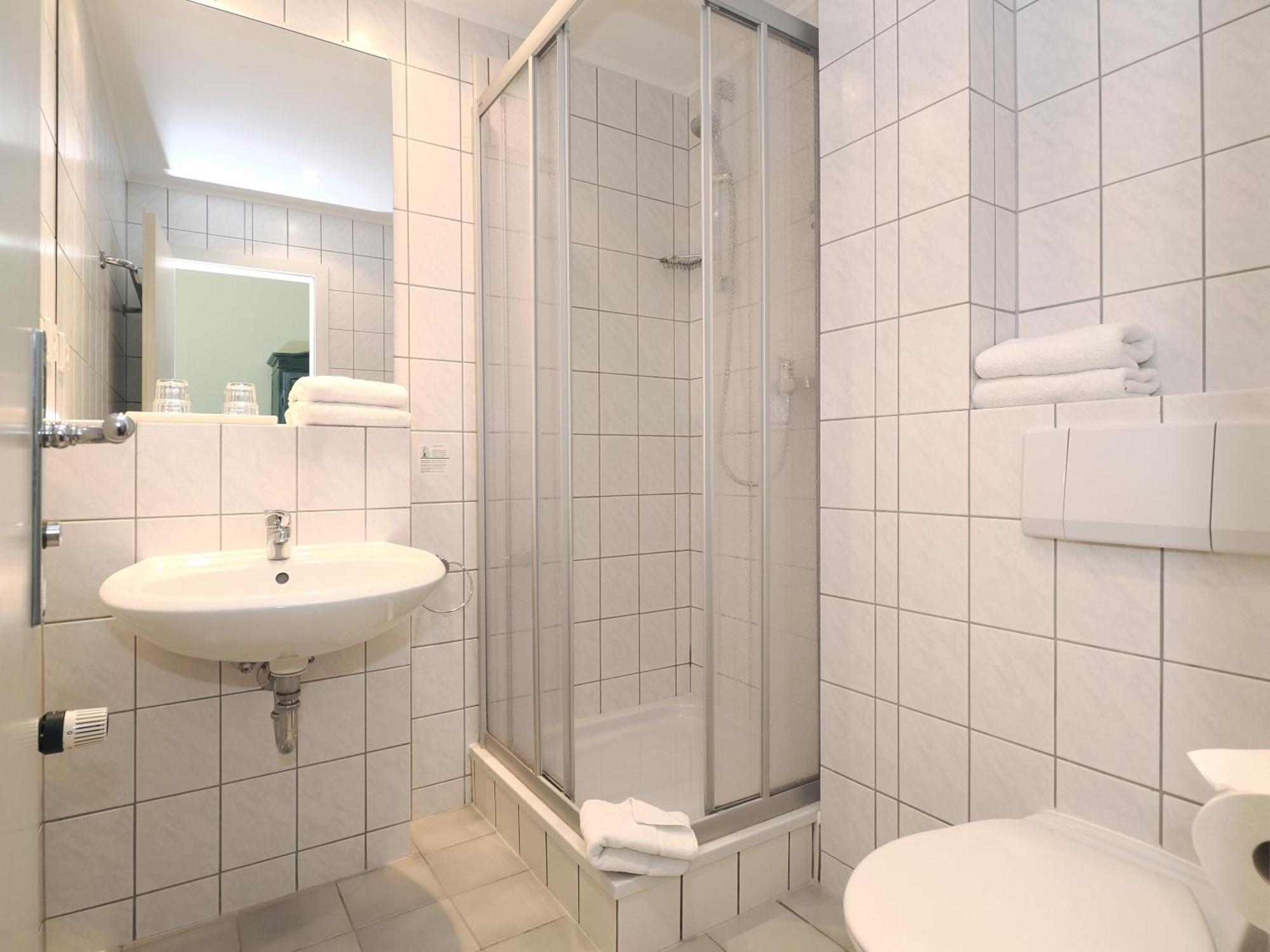 Hotel See-Eck Heringsdorf  Room photo