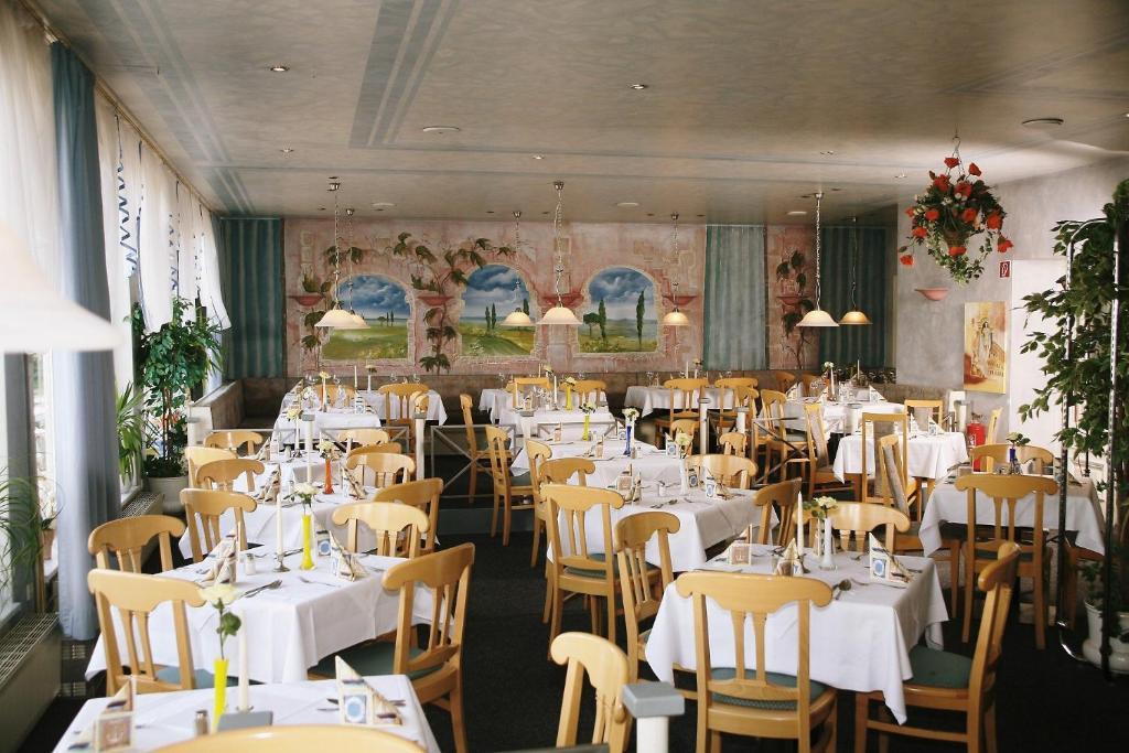 Hotel See-Eck Heringsdorf  Exterior photo
