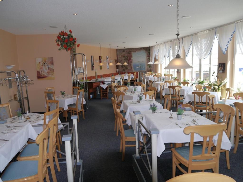 Hotel See-Eck Heringsdorf  Exterior photo